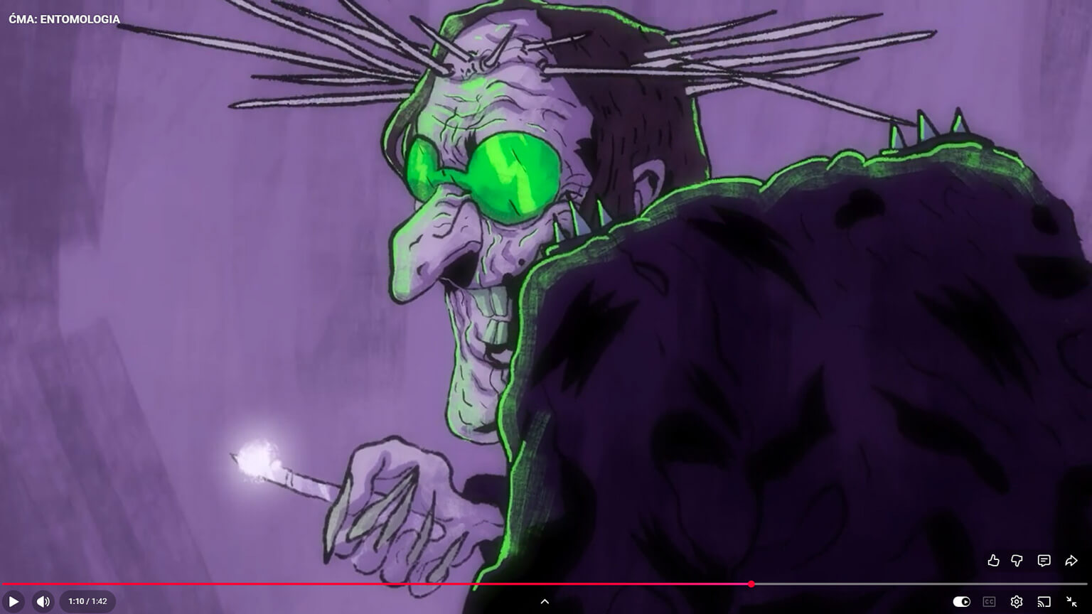 &copy; Kacper Wilk - Animations